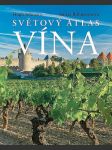 Světový atlas vína - náhled