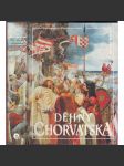 Dějiny Chorvatska ( Chorvatsko, Dějiny států z NLN) - náhled