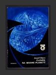 Člověk na modré planetě - náhled