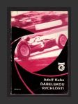 Ďábelskou rychlostí - náhled