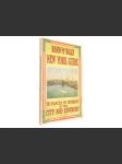 Rand McNally Guide to New York City - náhled
