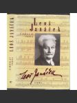 Leoš Janáček - náhled