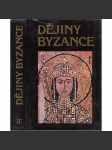 Dějiny Byzance [Byzantská říše, Byzanc, Konstantinopol] - náhled