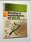 Stavíme si bezdrátovou - náhled