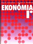 Ekonómia 1+2 - náhled