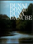 Dunaj/donau/duna/danube - náhled