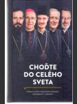 Choďte do celého sveta - náhled