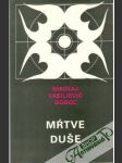 Mŕtve duše - náhled