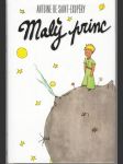 Malý princ - náhled