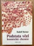 Podstata včel - kosmická chemie - náhled