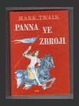 Panna ve zbroji - náhled