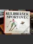 Kulihrášek sportovec - náhled