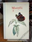 Motýli II. - náhled