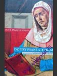 Dopisy psané stoikem - seneca lucius annaeus - náhled