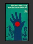 Konec civilizace - náhled