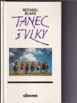 Tanec s vlky - náhled