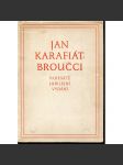Broučci (1941) - náhled