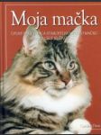 Moja mačka - náhled