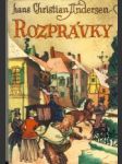 Rozprávky - náhled