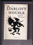 Ďáblovy housle - náhled