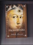 Italská mozaika - náhled