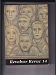Revolver Revue 14 - náhled