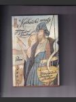 Kuchařské recepty vypsané z krásné literatury - náhled