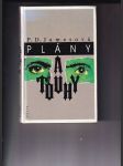 Plány a touhy - náhled