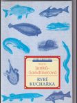 Rybí kuchařka - náhled