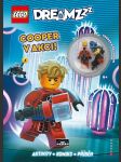 Lego dreamzzz cooper v akci! - náhled