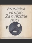 Za hvězdné noci - náhled