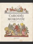Čaroděj Mordydy - náhled