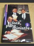 Jistě, pane ministře 2 - náhled