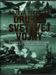 Bojová technika druhej svetovej vojny - náhled