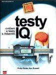 Testy iq - náhled