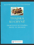 Thajská kuchyně - náhled