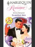 Svatební den - náhled