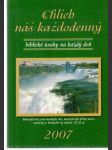 Chlieb náš každodenný 2007 - náhled