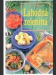 Lahodná zelenina - náhled