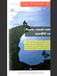 Pane, nauč nás modliť sa - náhled