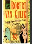 Prípad čínskeho zvona - náhled