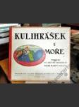 Kulihrášek u moře - náhled