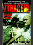 Ztraceni známky života - náhled
