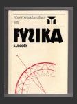 Fyzika - náhled