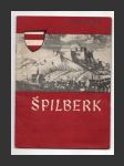 Špilberk - náhled