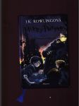 Harry Potter a Kámen mudrců - náhled