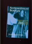 Nepřemožitelný bojovník (Obrazový životopis Moriheie Uešiby, zakladatele Aikidó) - náhled