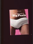 The little book of Big Penis - náhled