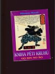 Kniha pěti kruhů (Go rin no šo) - náhled