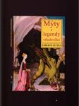 Mýty a legendy: Středověk - náhled